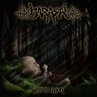 Harasai : Into Oblivion